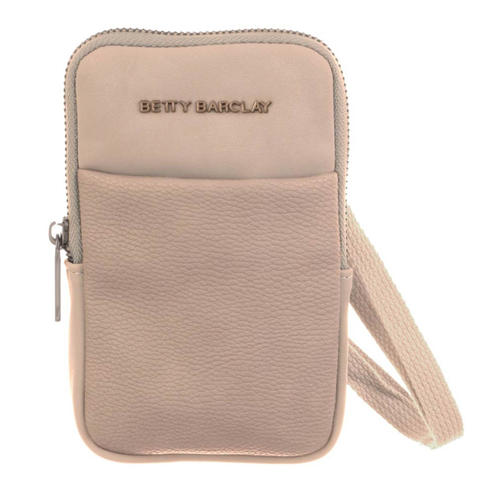 Betty Barclay Handytasche Natural