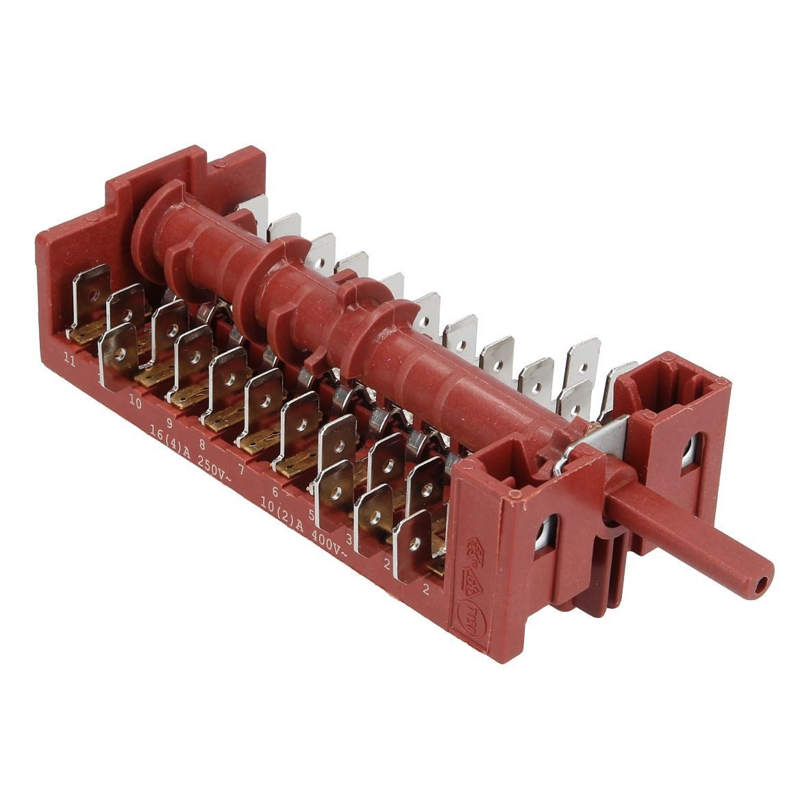 Schalter wie Amica 8044793 Backofenschalter Amica 8044793