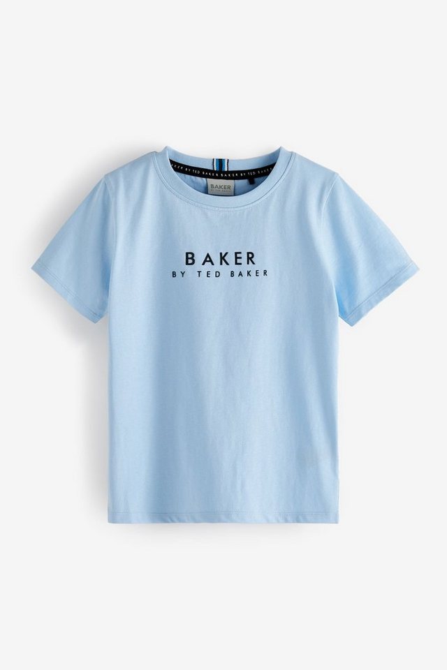 Baker by Ted Baker T-Shirt Baker by Ted Baker T-Shirts im 3er-Pack (3-tlg)