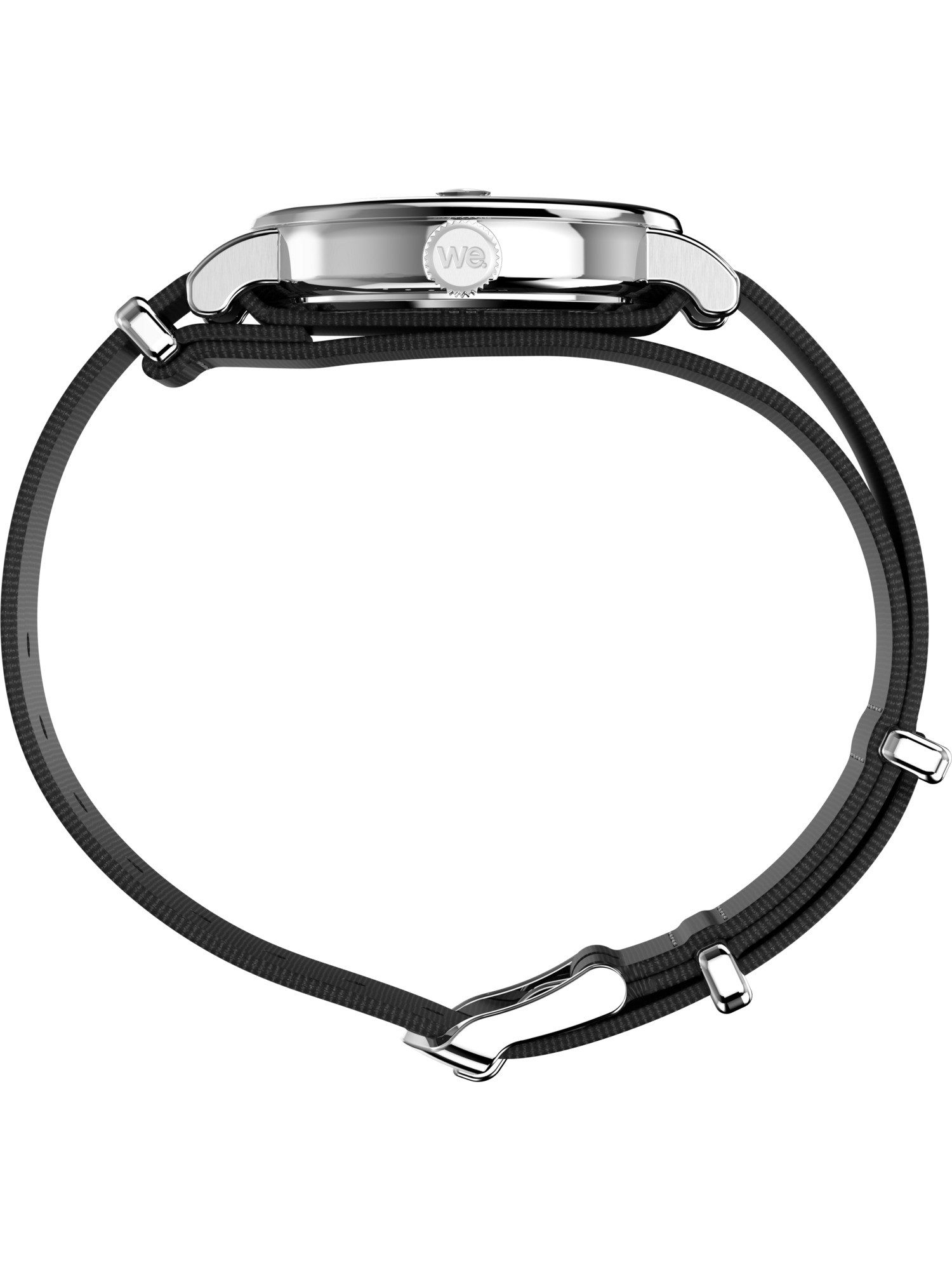 Timex Quarzuhr Weekender, (1-tlg)