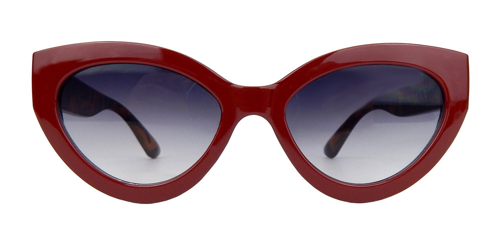 Ella Jonte Sonnenbrille Trend ovale Form günstig online kaufen
