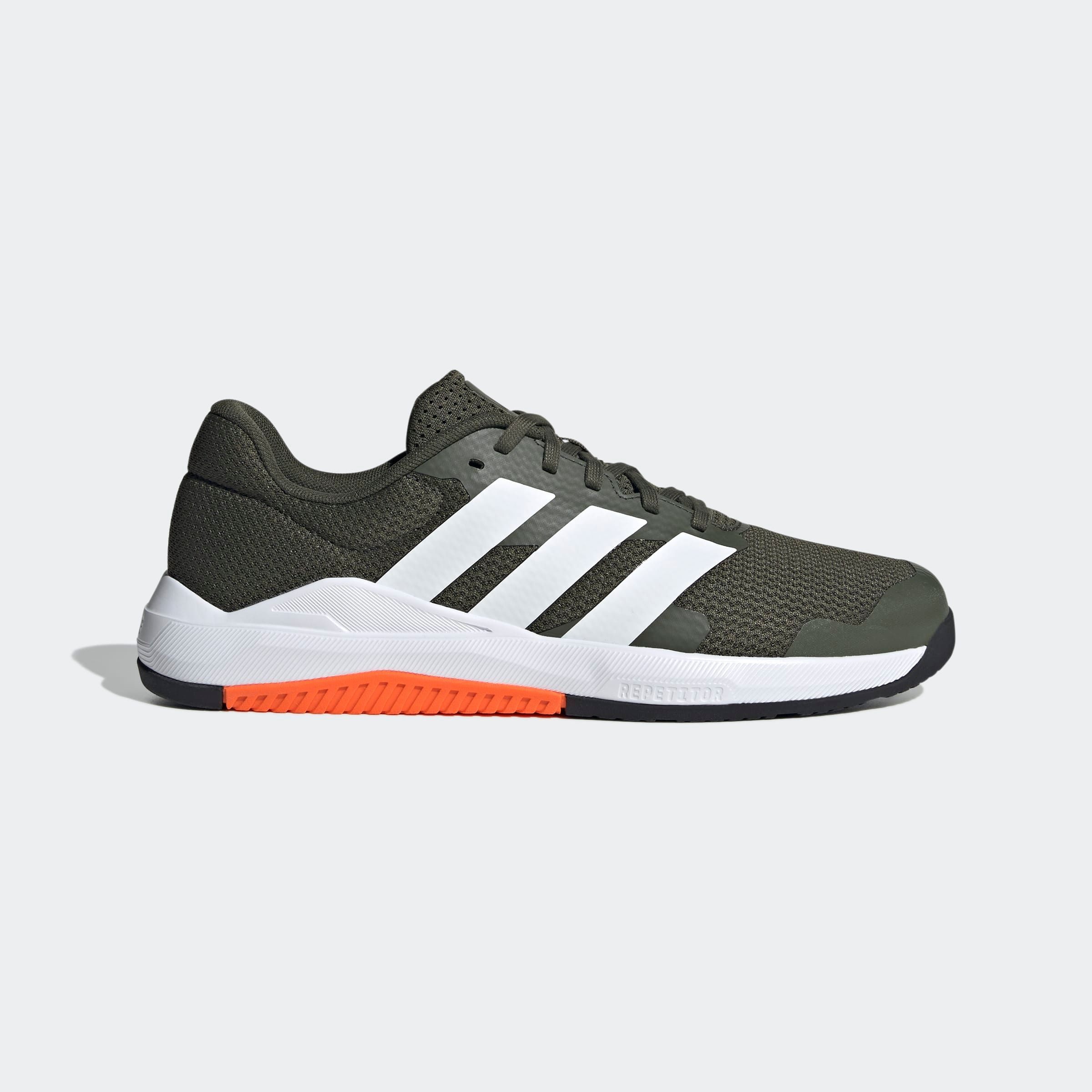 adidas Performance DROPSET BASE . Trainingsschuh günstig online kaufen