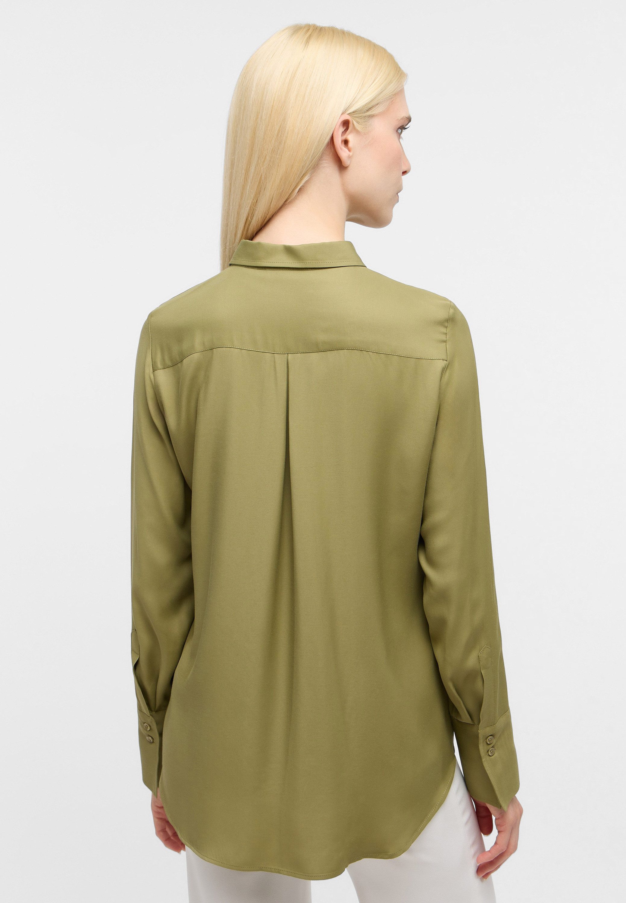 Eterna Hemdbluse REGULAR FIT günstig online kaufen