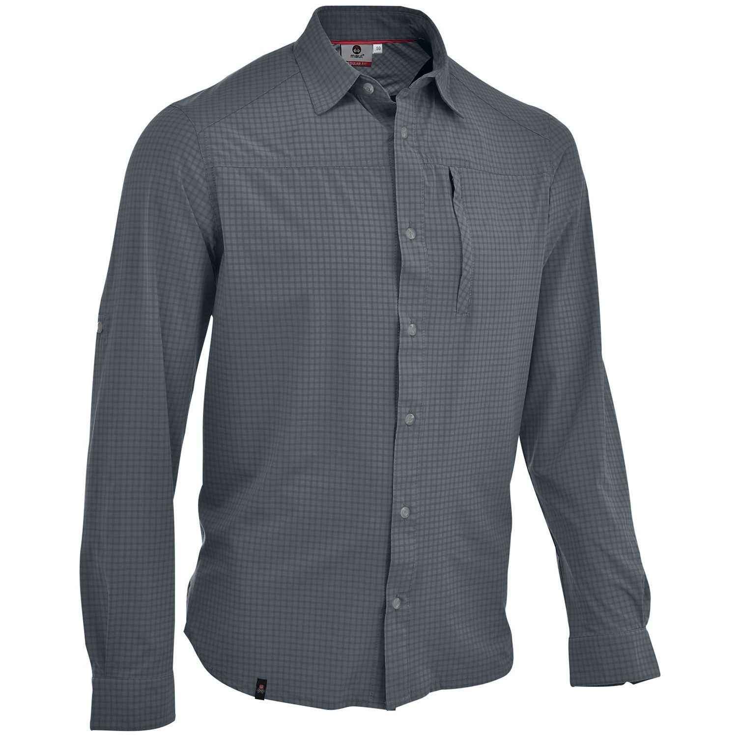 Outdoorhemd Hemd Panama II - SP