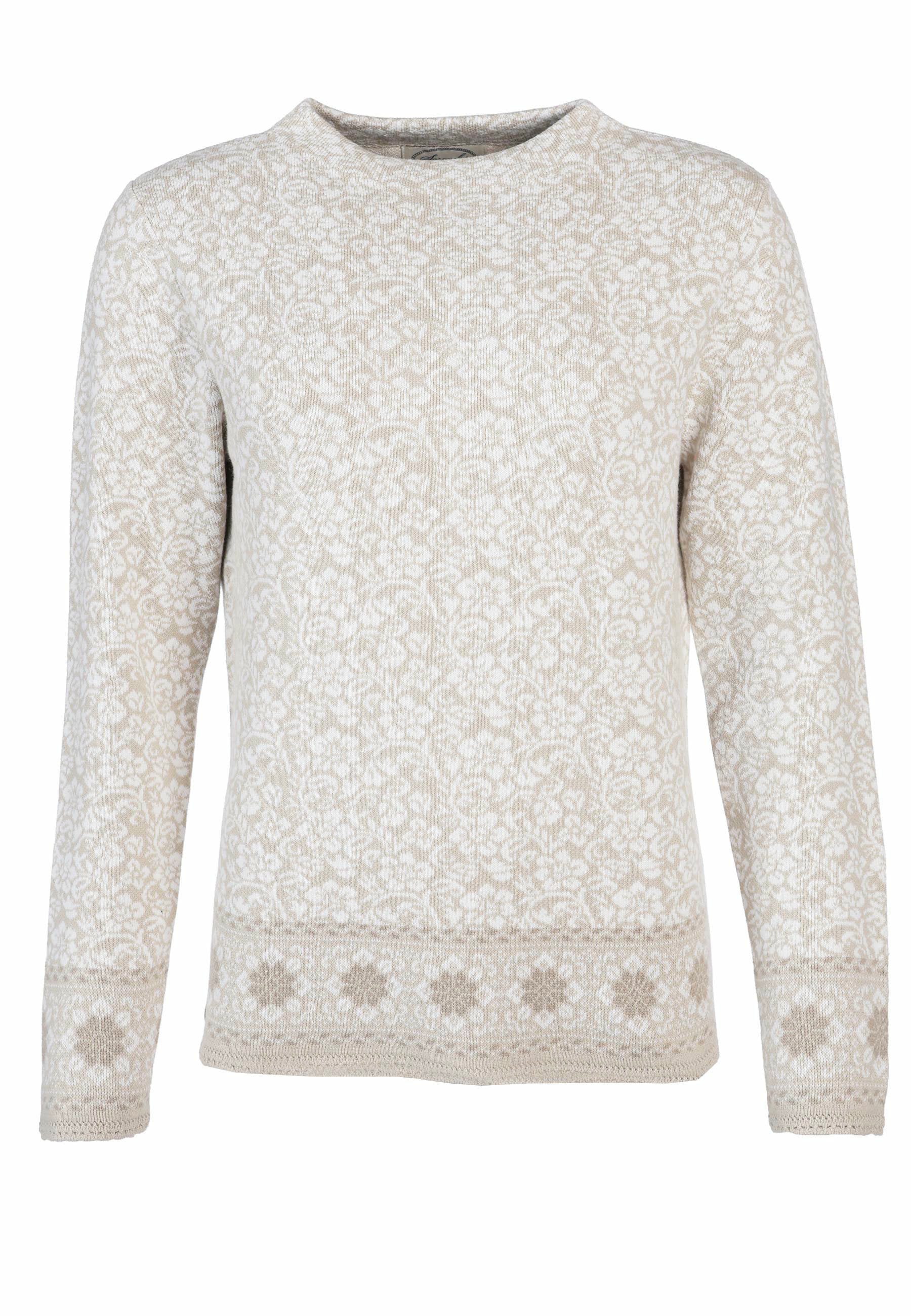 Sorgenfri Sylt Strickpullover Dorit Nordic günstig online kaufen