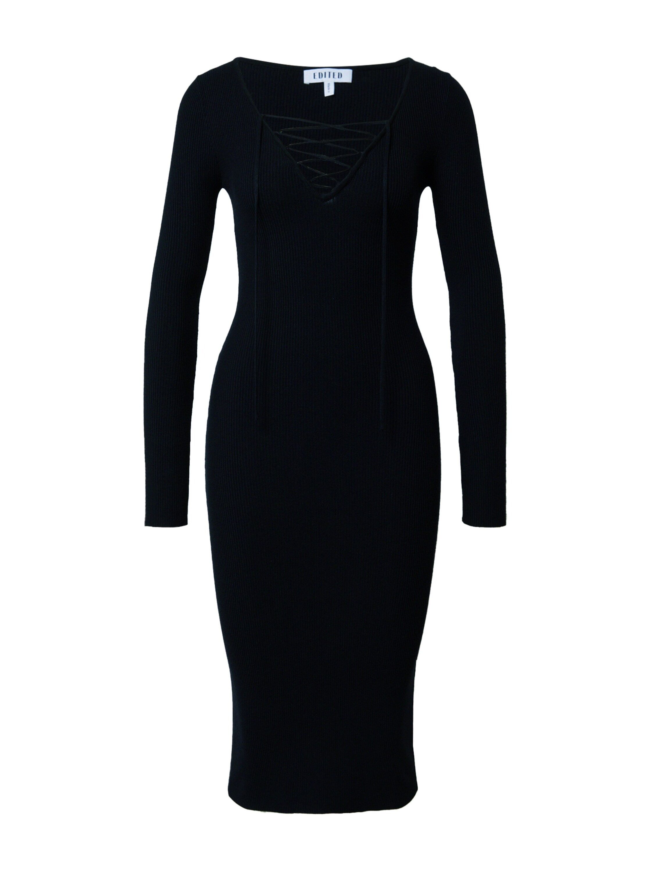 EDITED Strickkleid Engelina (1-tlg) Weiteres Detail