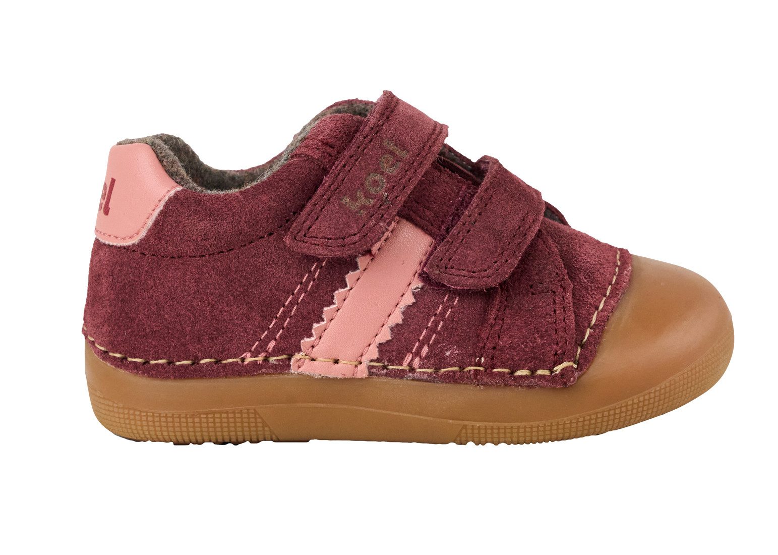KOEL Koel Barfußschuhe Barefoot Lauflernschuhe Austin Lauflernschuh