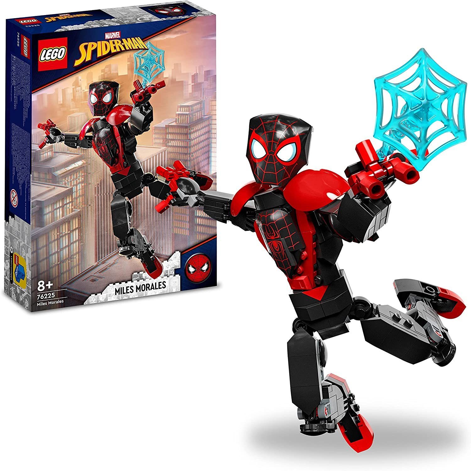 LEGO® LEGO 76225 - LEGO Marvel günstig online kaufen