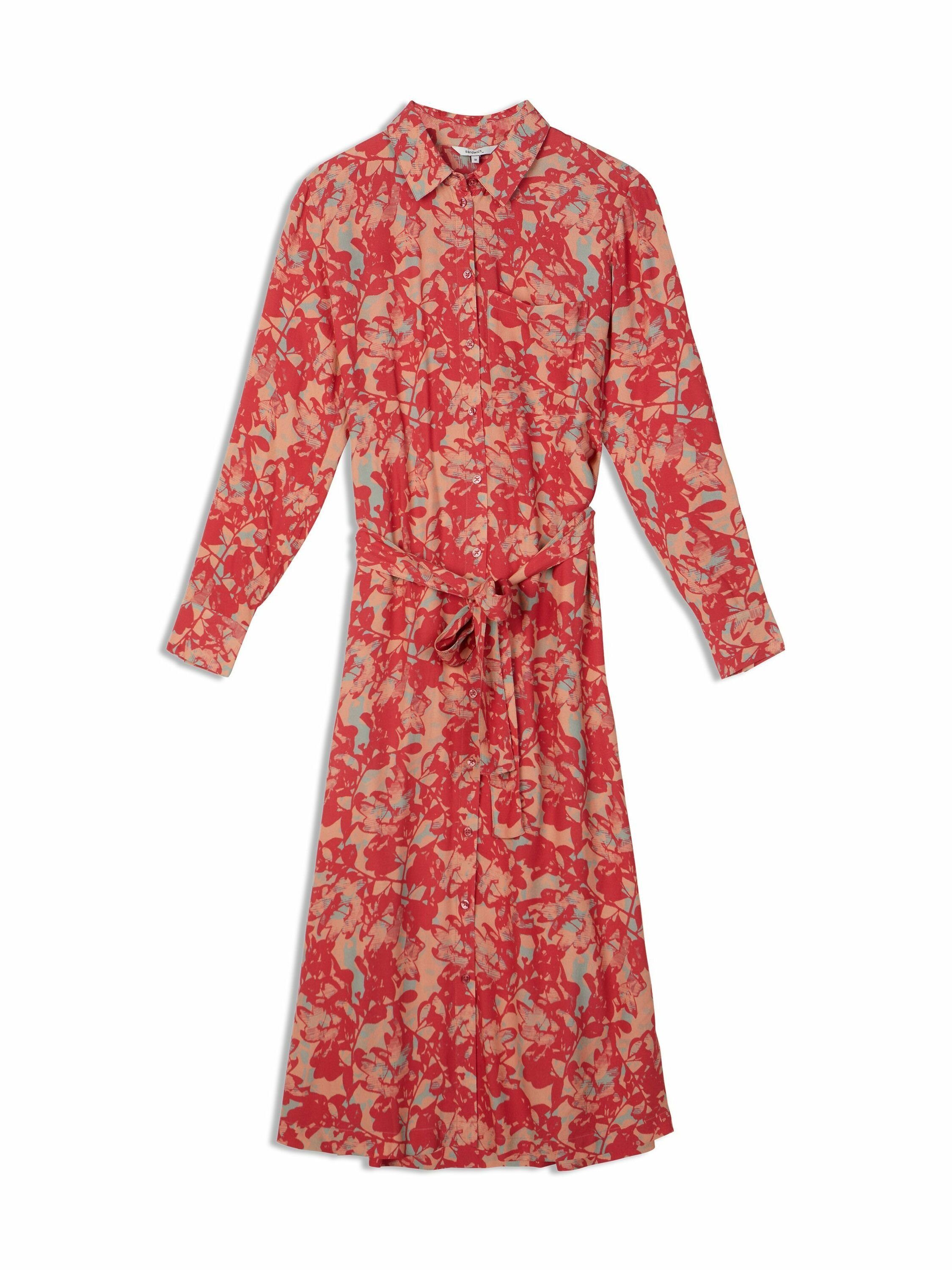 Sandwich Blusenkleid (1-tlg) online kaufen | OTTO