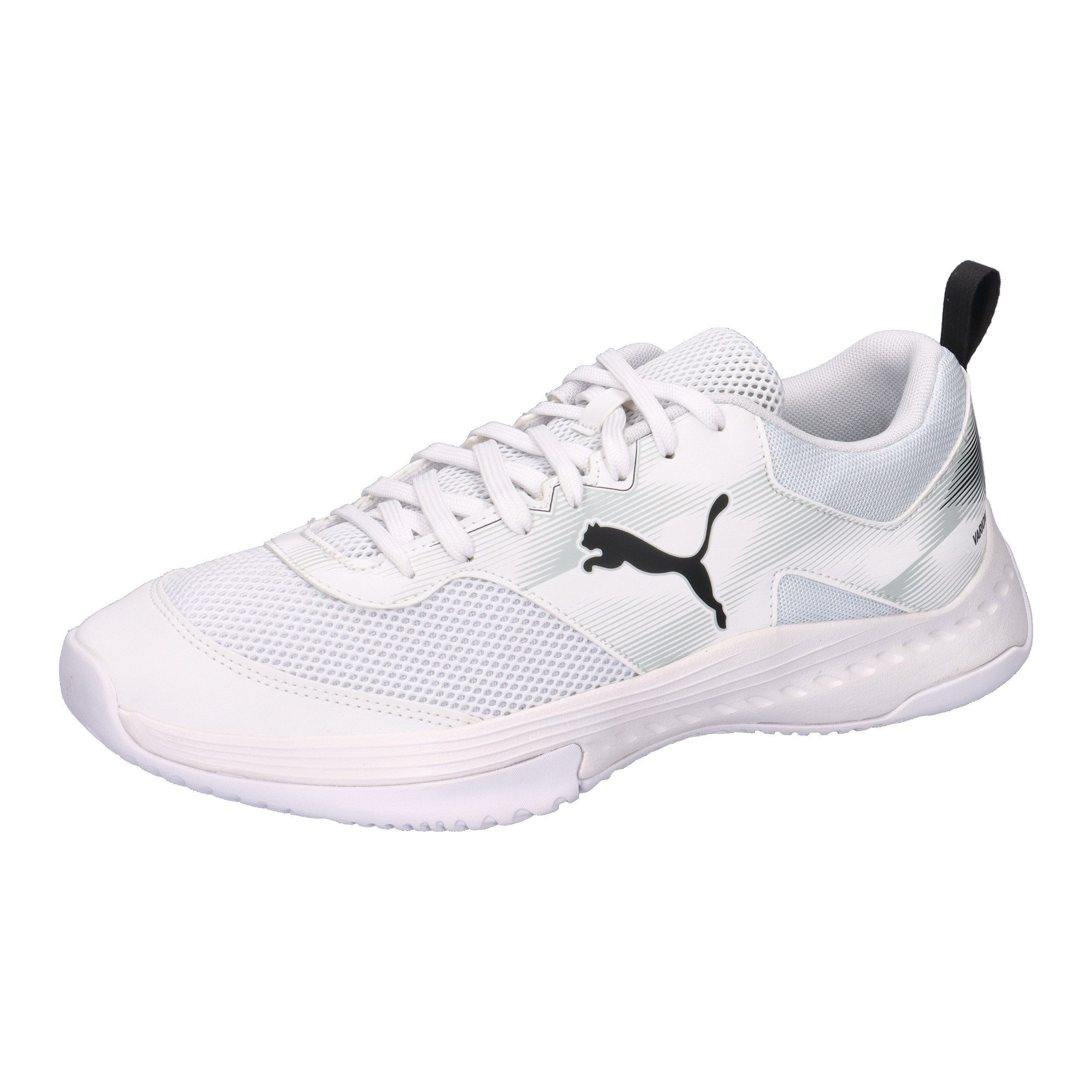 Puma Unisex Hallenschuhe Varion 3 109096 Hallenschuh
