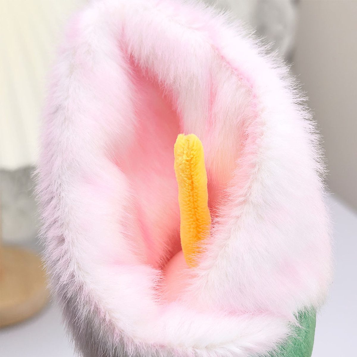 XDeer Kuscheltier Plüsch Spielzeug mit Bouquet günstig online kaufen