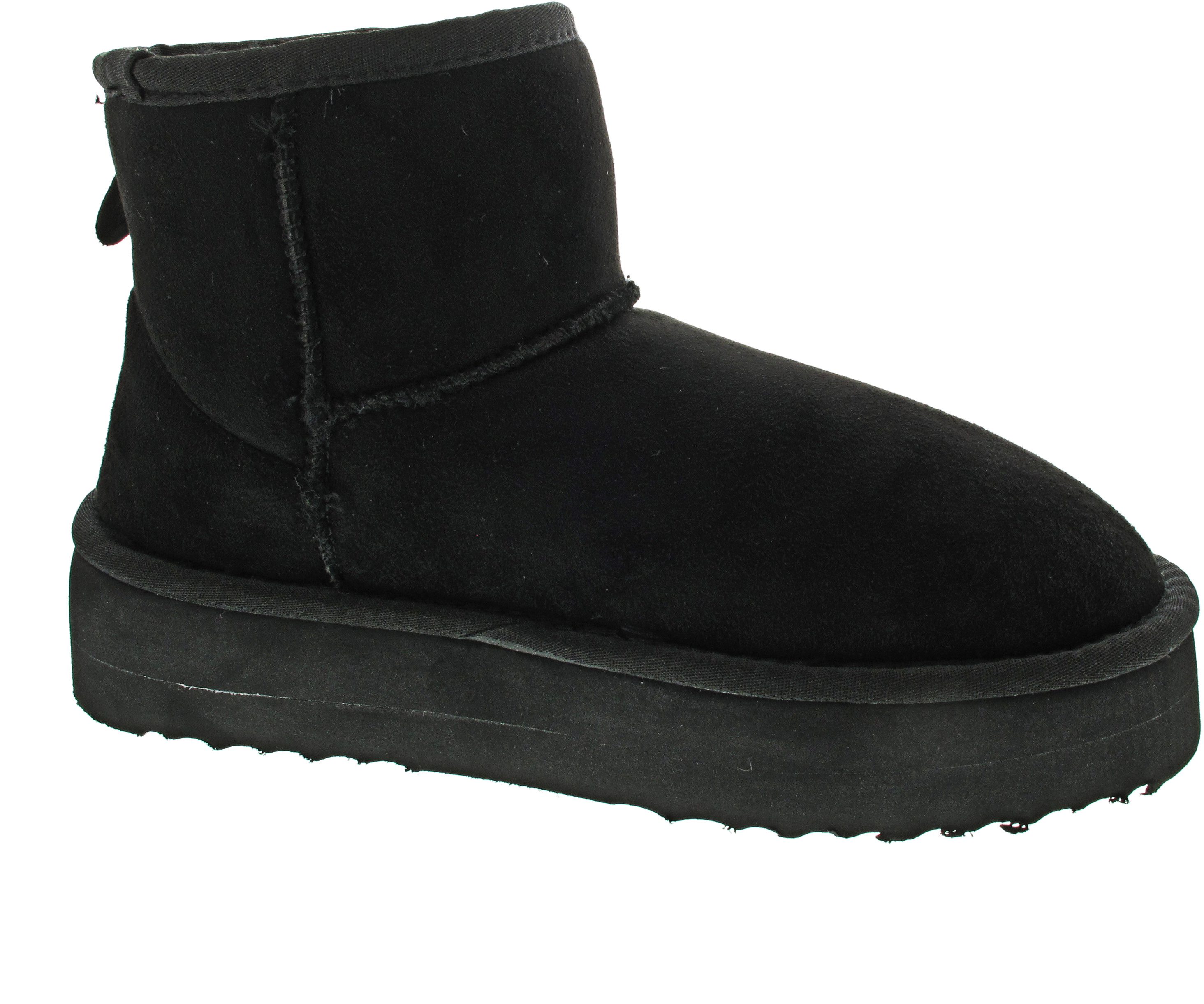 Dockers by Gerli Winterstiefelette