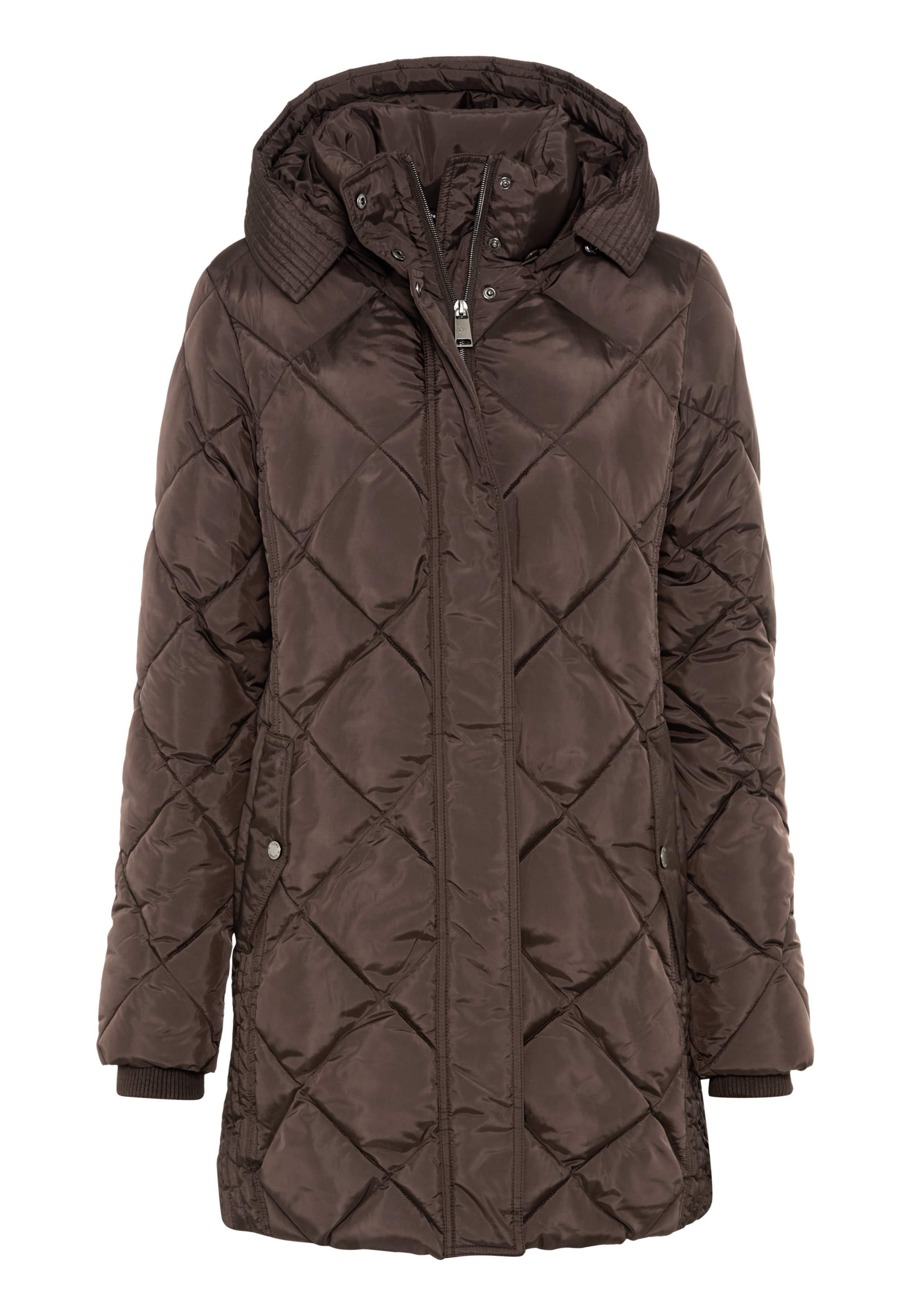 Fuchs Schmitt Outdoorjacke Style Steppmantel Randers