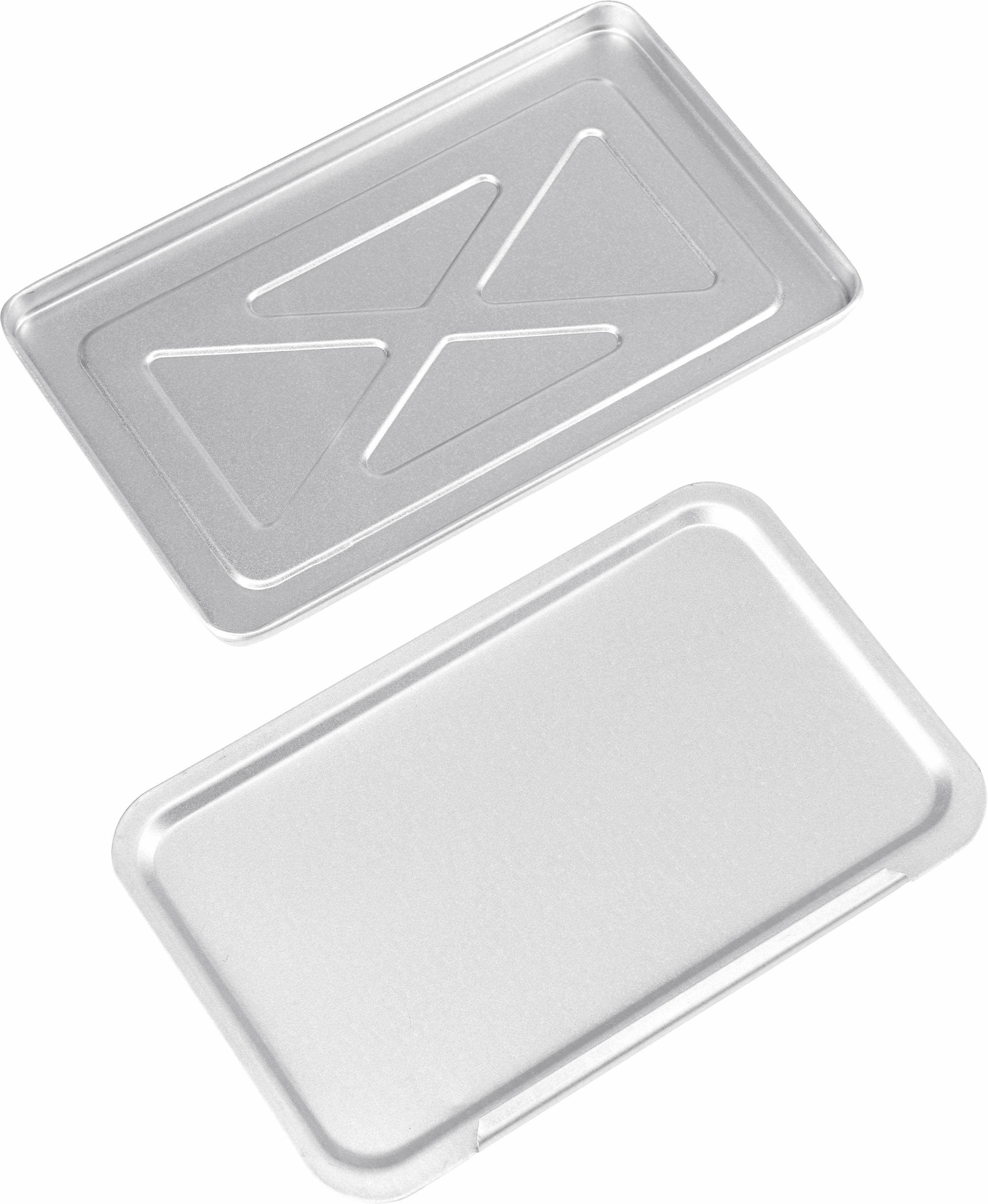 Tefal Minibackofen TL6008 Toast n’ Grill, sehr energieeffizient und schnell, 1300 Watt – Bild 4 von 5