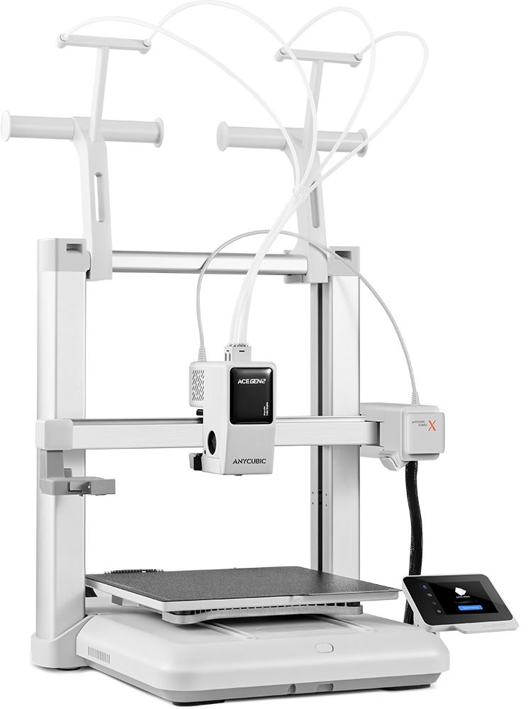 ANYCUBIC 3D-Drucker Anycubic Kobra X