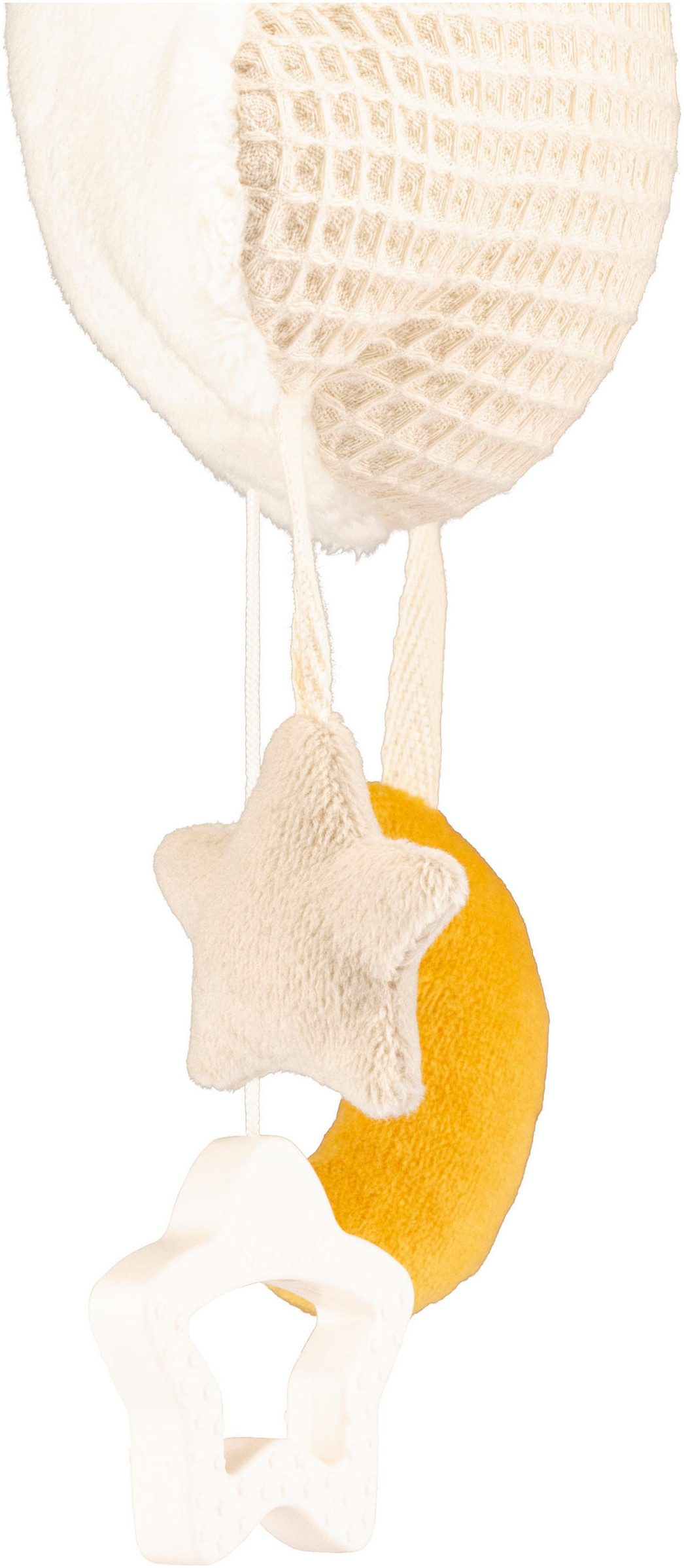 Sterntaler® Spieluhr Wolke, groß