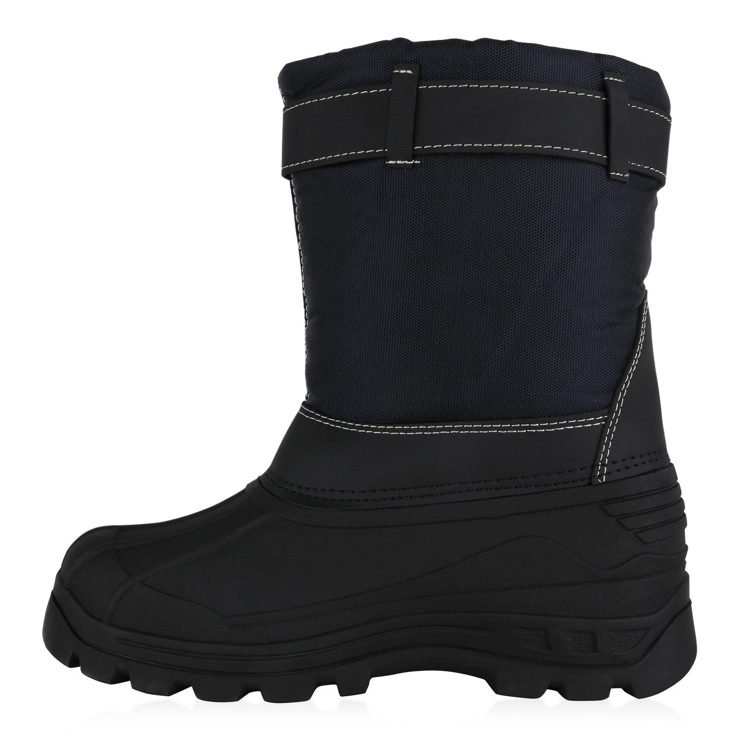 VAN HILL 836079 Winterboots im angesagten günstig online kaufen