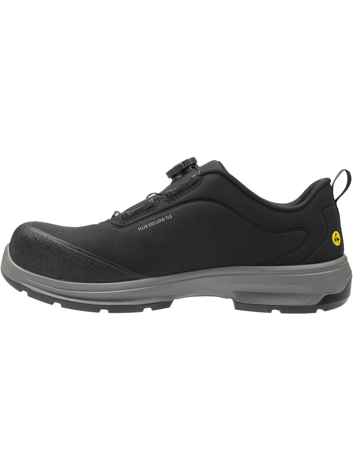 Safety Jogger 013995 Safety Jogger Flux S3S Low TLS Arbeitsschuh
