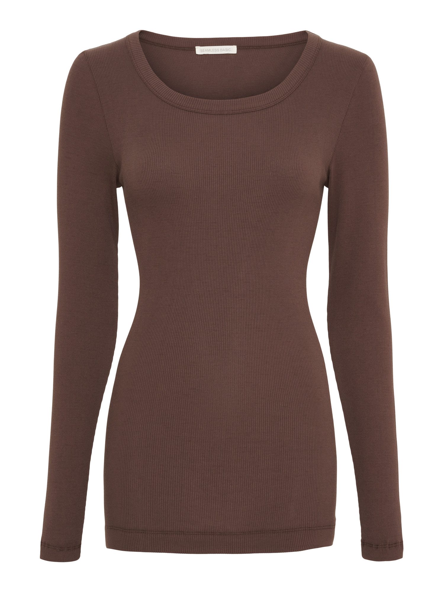 Funktionstop Seamless Basic Top Allure