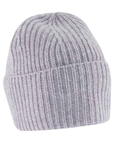 The Mercer N.Y. Beanie Damen Kaschmirmütze