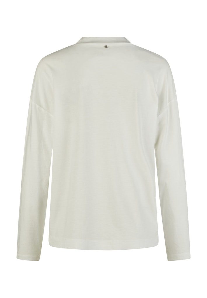 MARC AUREL Kurzarmshirt Shirts off white günstig online kaufen
