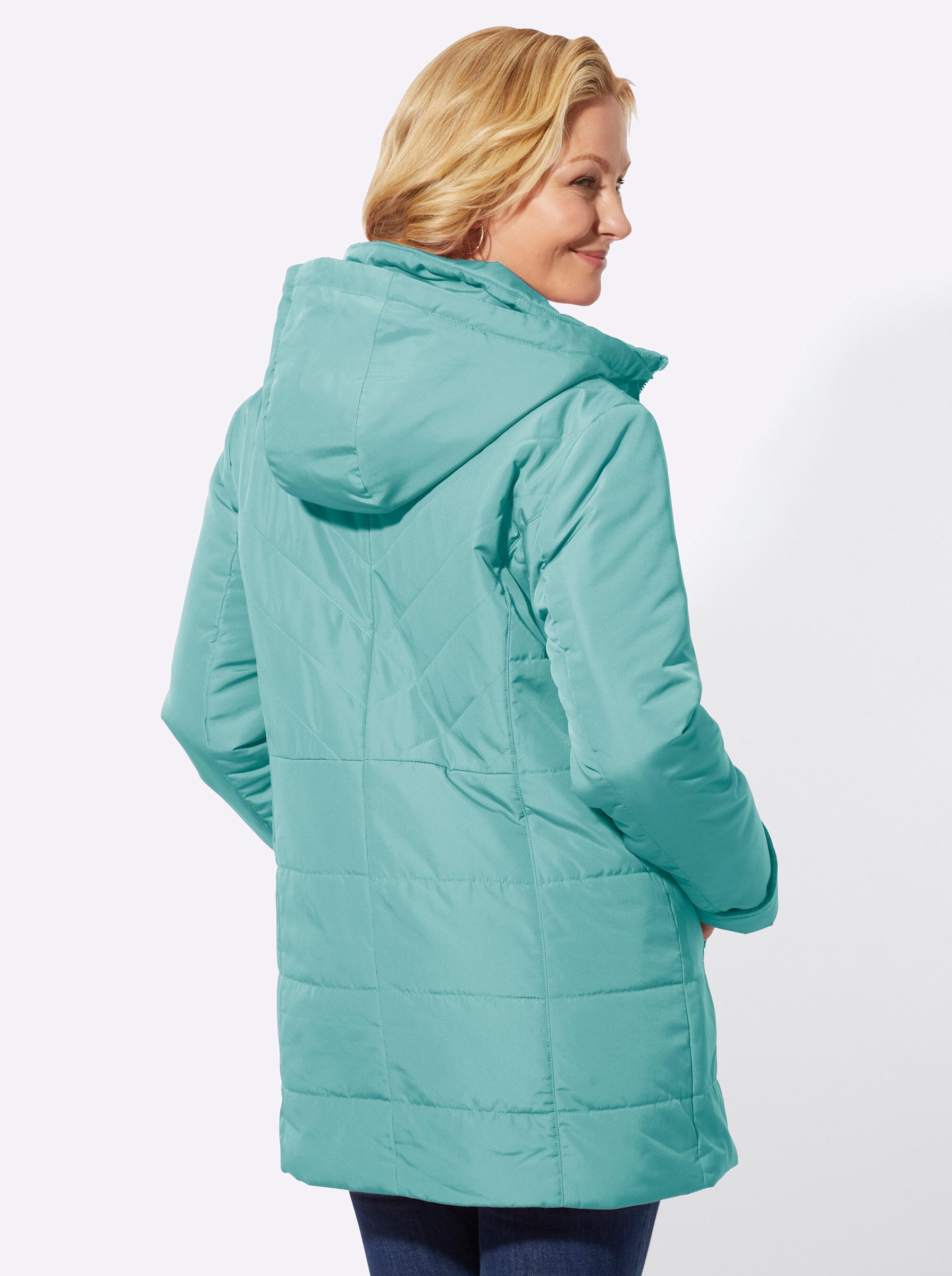 Witt Jacke Langarm