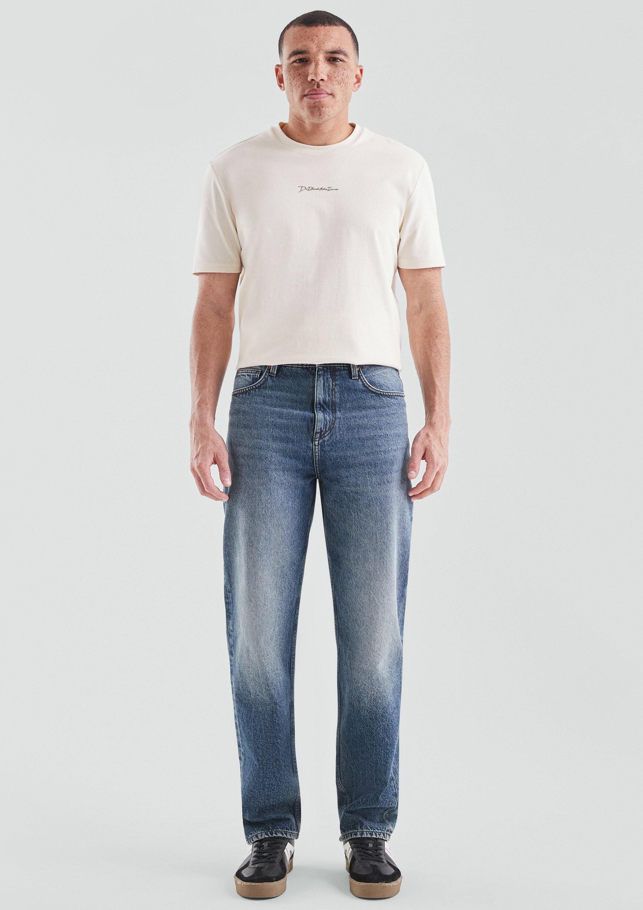 Regular-fit-Jeans Jeans-Hose