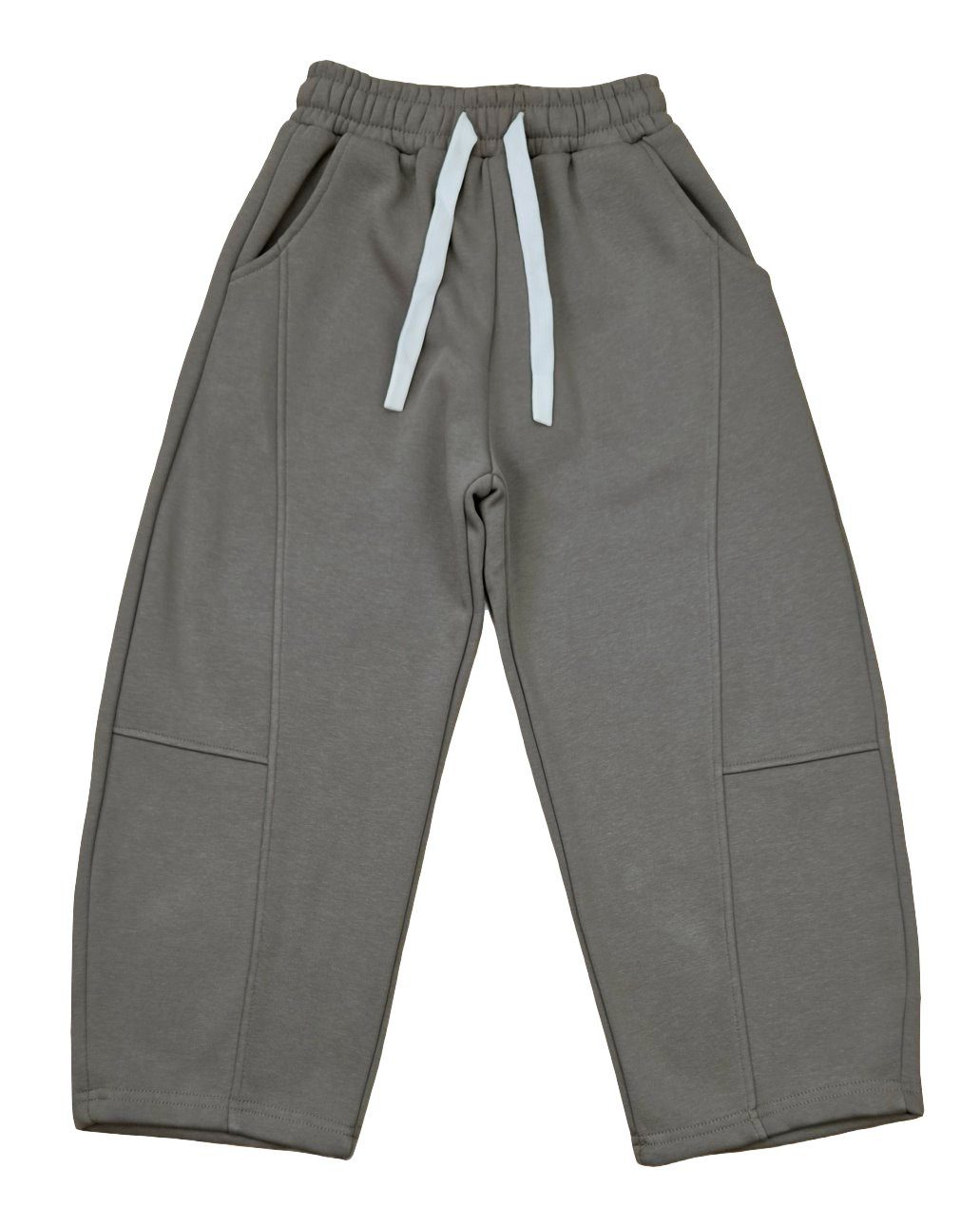 Fashion Boy Jogginghose Baggy Jogginghose Thermohose warm gefüttert J6154e