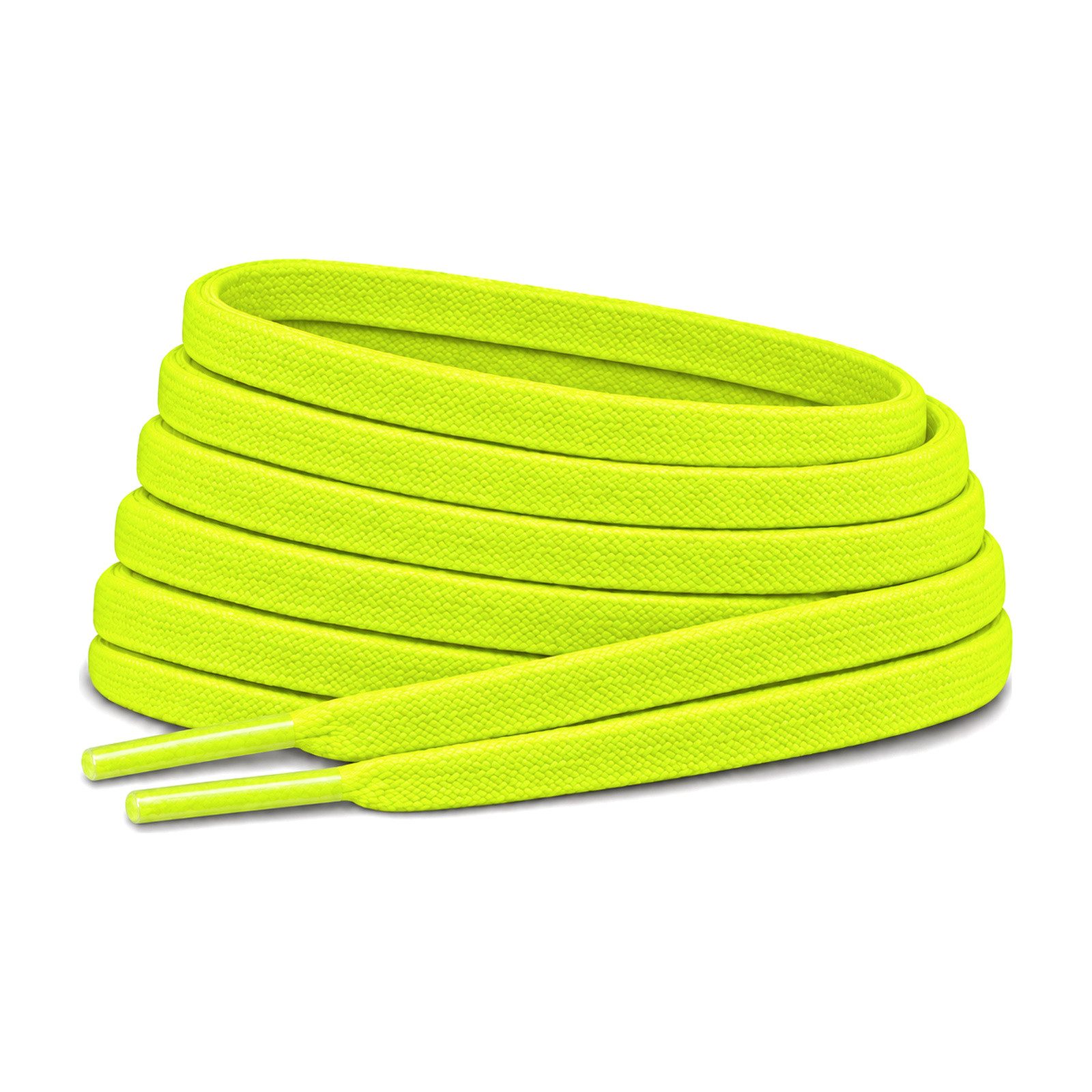 Basicwear Germany Schnürsenkel Flache Schnürsenkel - Schmal