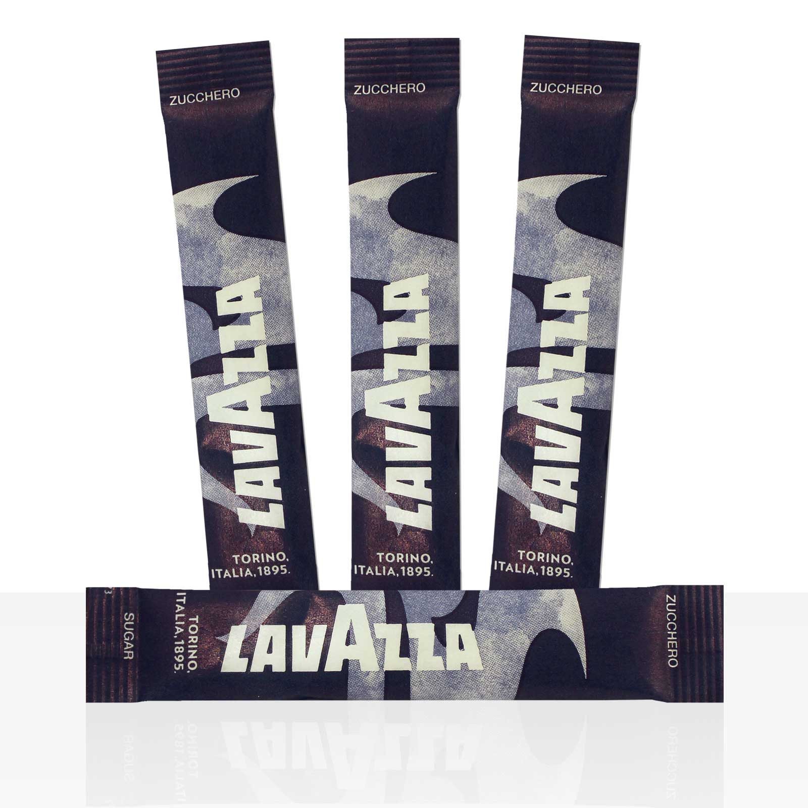 Lavazza Zucker Lavazza Zuckersticks 700 x 4g