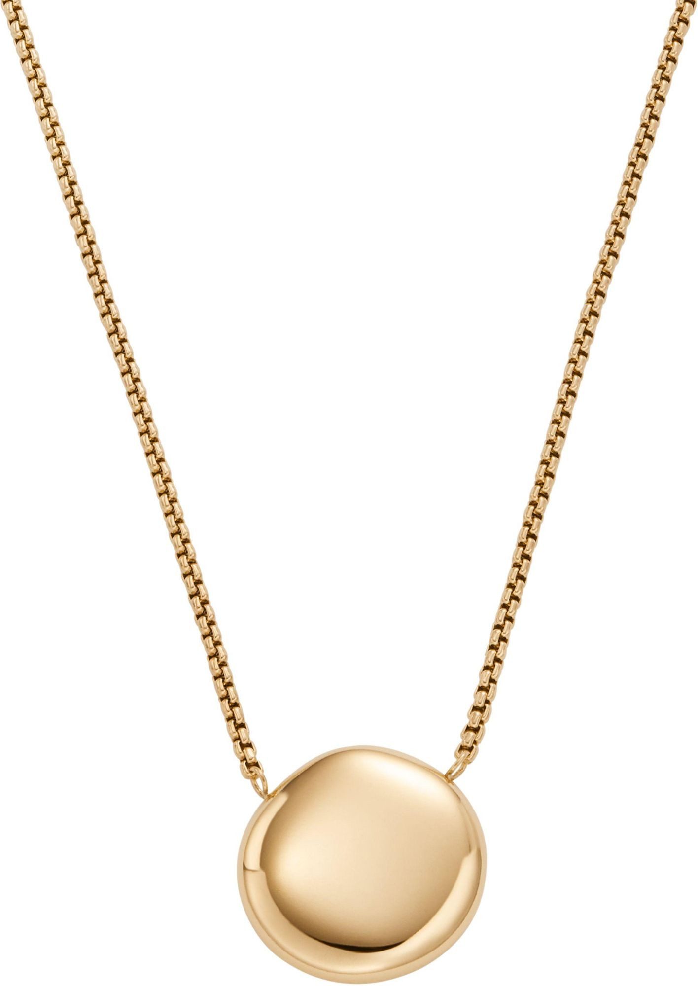 SKAGEN Goldkette Skagen Jewelry SKJ17747...