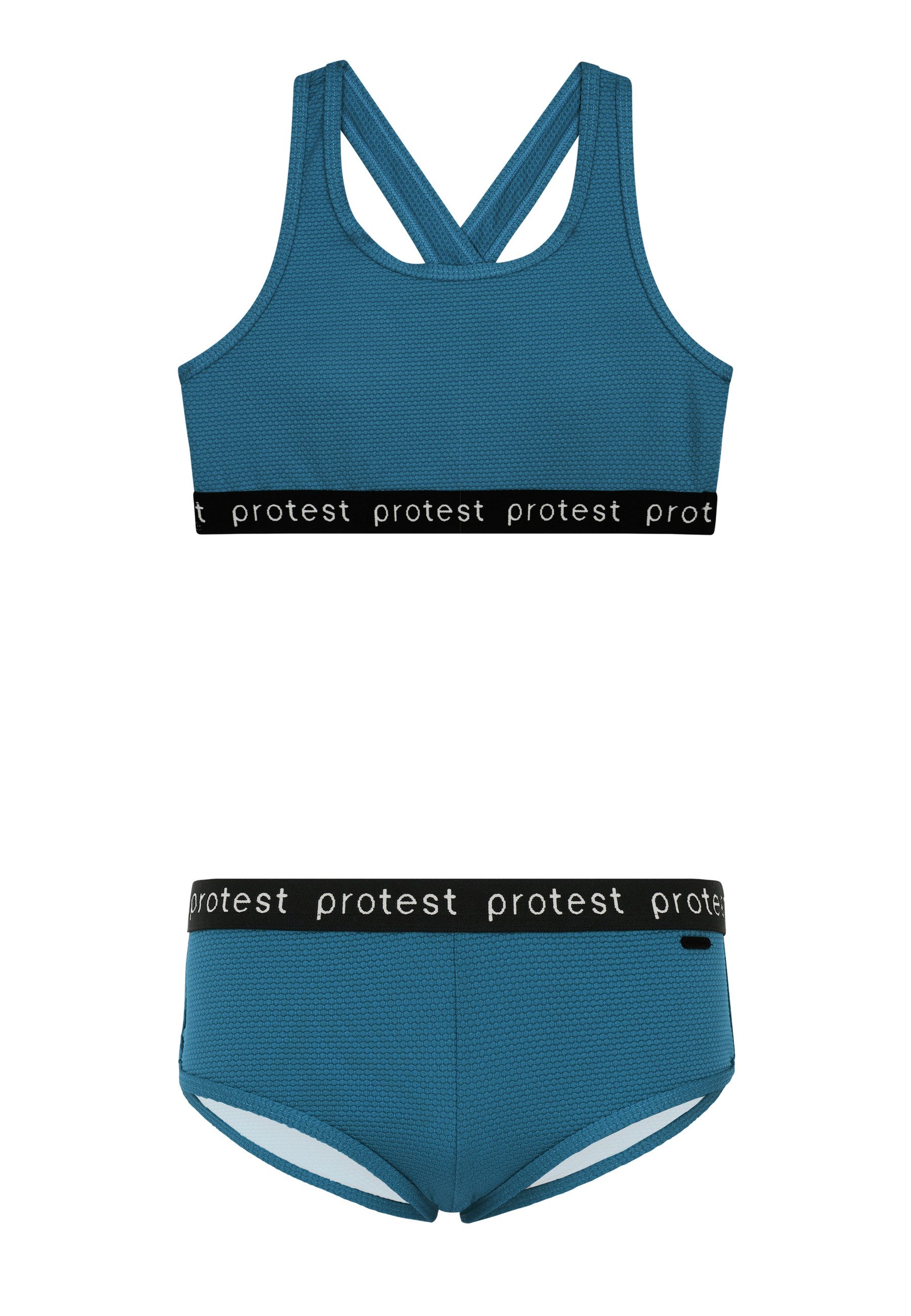 Protest Triangel-Bikini PRTBeau JR (Set, 1-St)