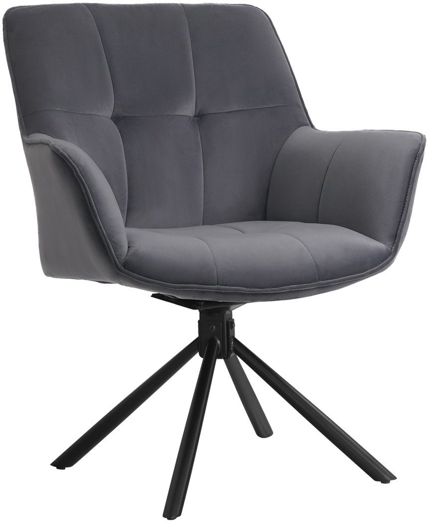 Guido Maria Kretschmer Home&Living Drehstuhl Lika, TOPSELLER!, OTTOs Choice günstig online kaufen