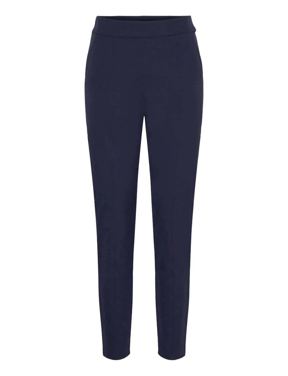 PUMA Golfhose Puma Golf Hose Utility Navy Damen