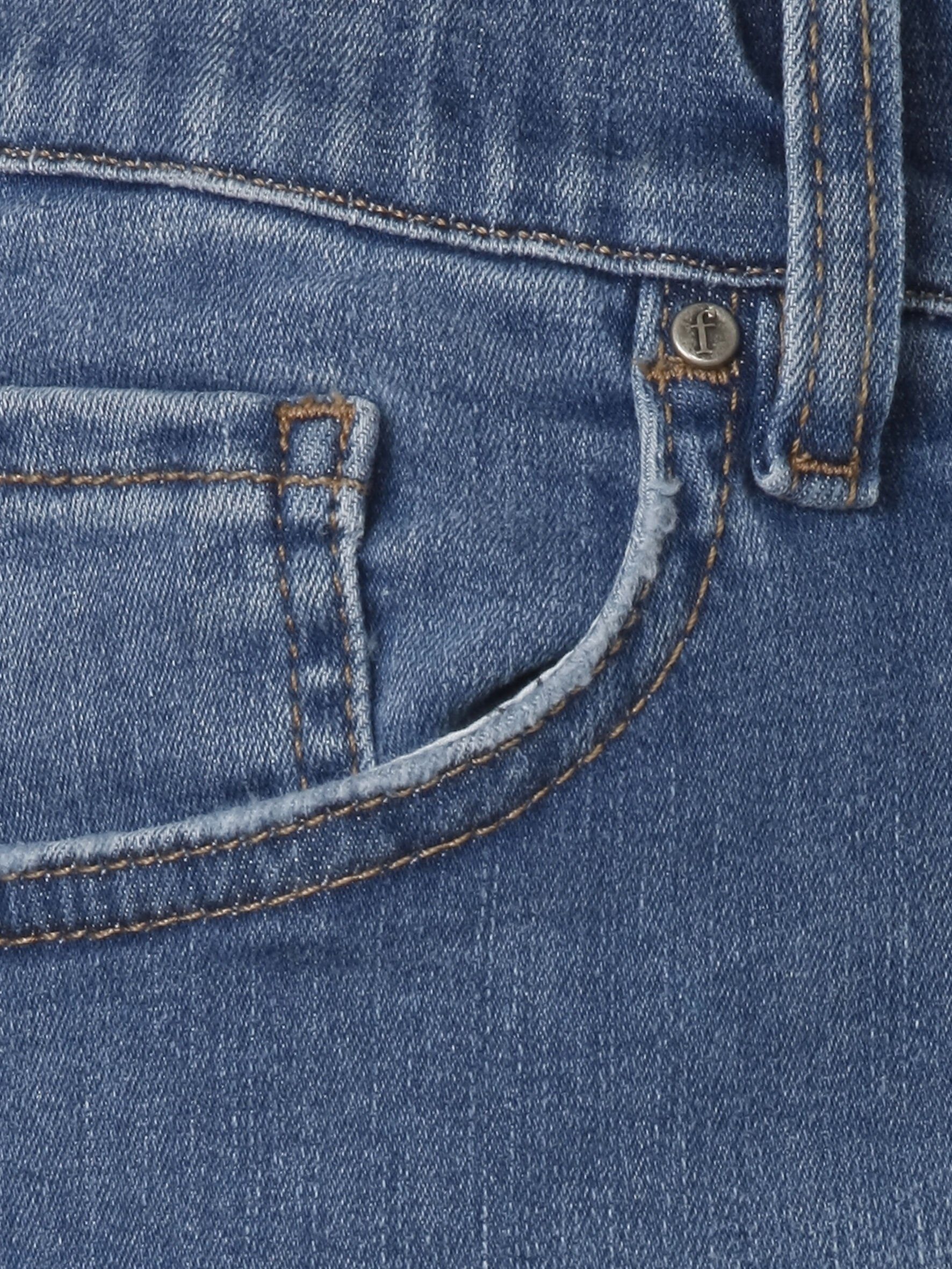 FRAPP Bootcut-Jeans
