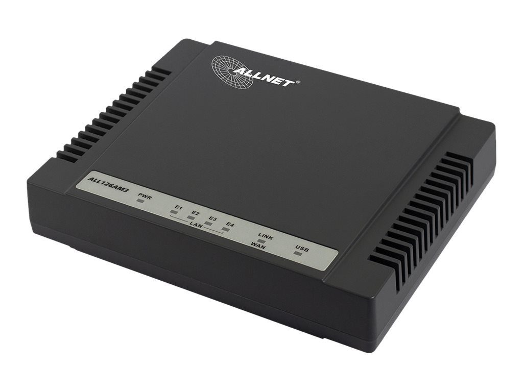 Allnet LAN-Router