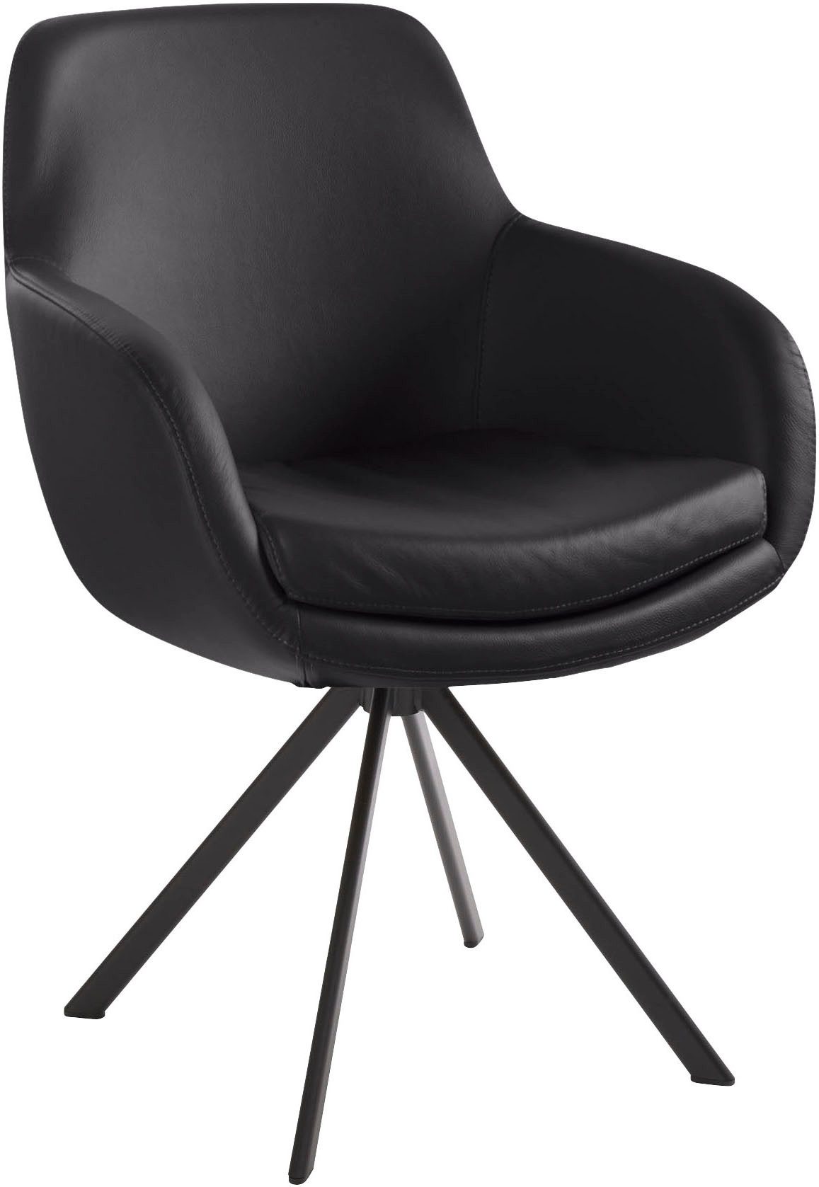 Musterring Esszimmerstuhl Tavia (Set, 2 St), günstig online kaufen