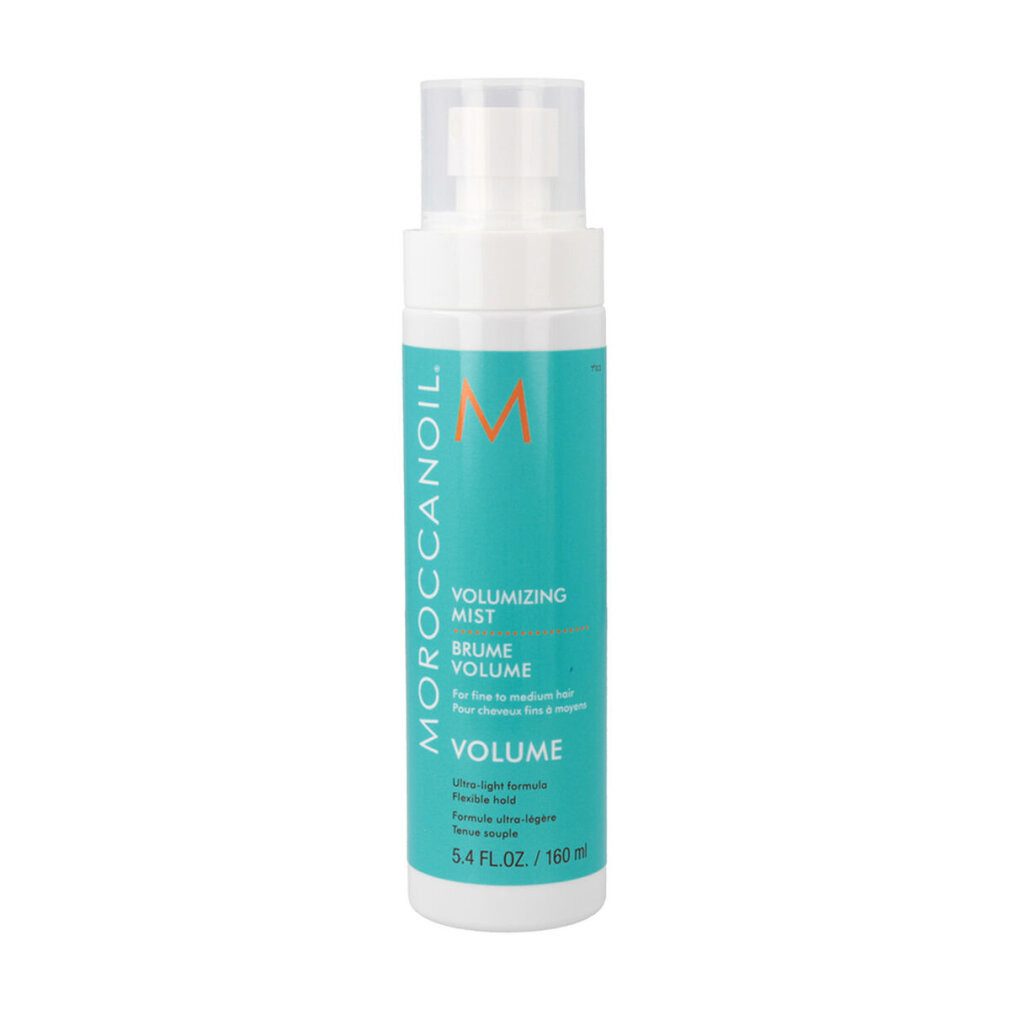 moroccanoil Haarspray Volume Argan Oil Hair Spray For Volume & Texture Flexible Hold 160 ml