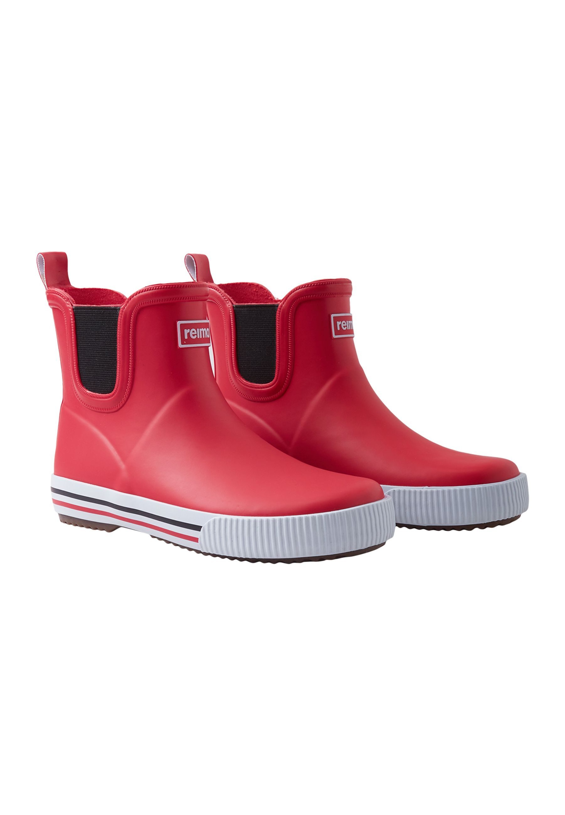 reima ANKLES Regenstiefel Gummistiefel wasserdicht und mit herausnehmbarer Innensohle – Bild 4 von 5
