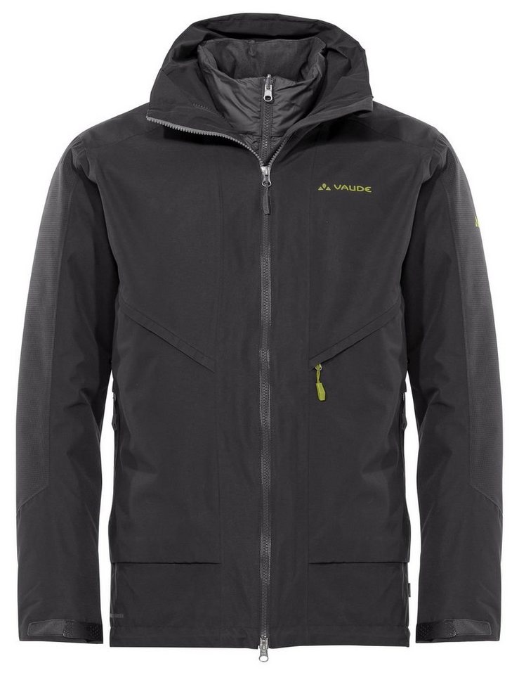 VAUDE 3-in-1-Funktionsjacke Herren Elope 3-in-1 Outdoorjacke - Vaude VAUDE 3-in-1-Funktionsjacke Herren Elope 3-in-1 Outdoorjacke - Vaude