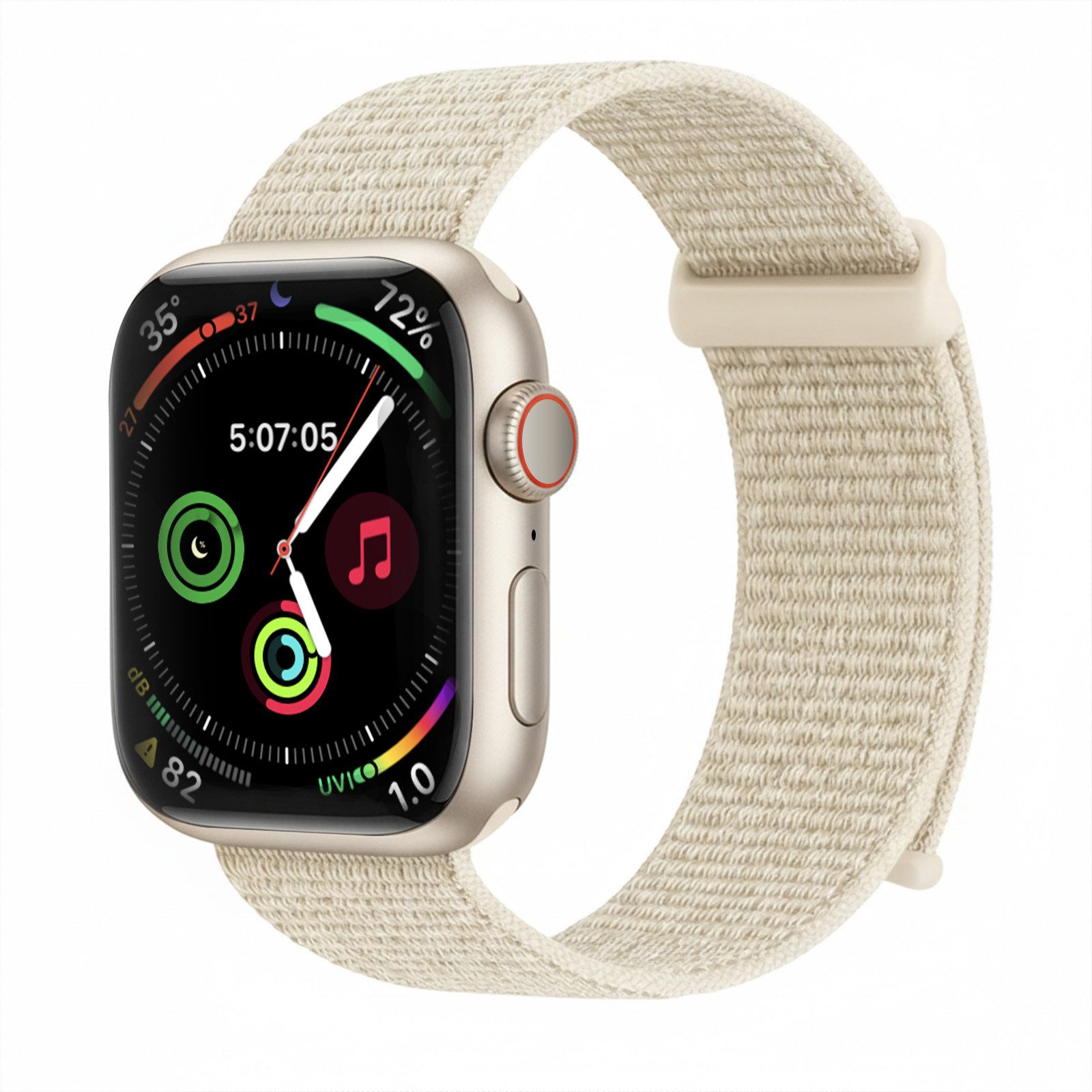 Tec-Expert Smartwatch-Armband für Apple Watch Series 1 38 mm Armband Ersatz günstig online kaufen
