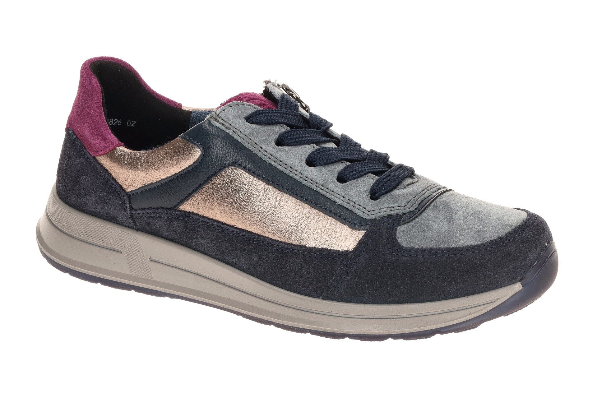 Ara 12-24826 02 Schnürschuh günstig online kaufen
