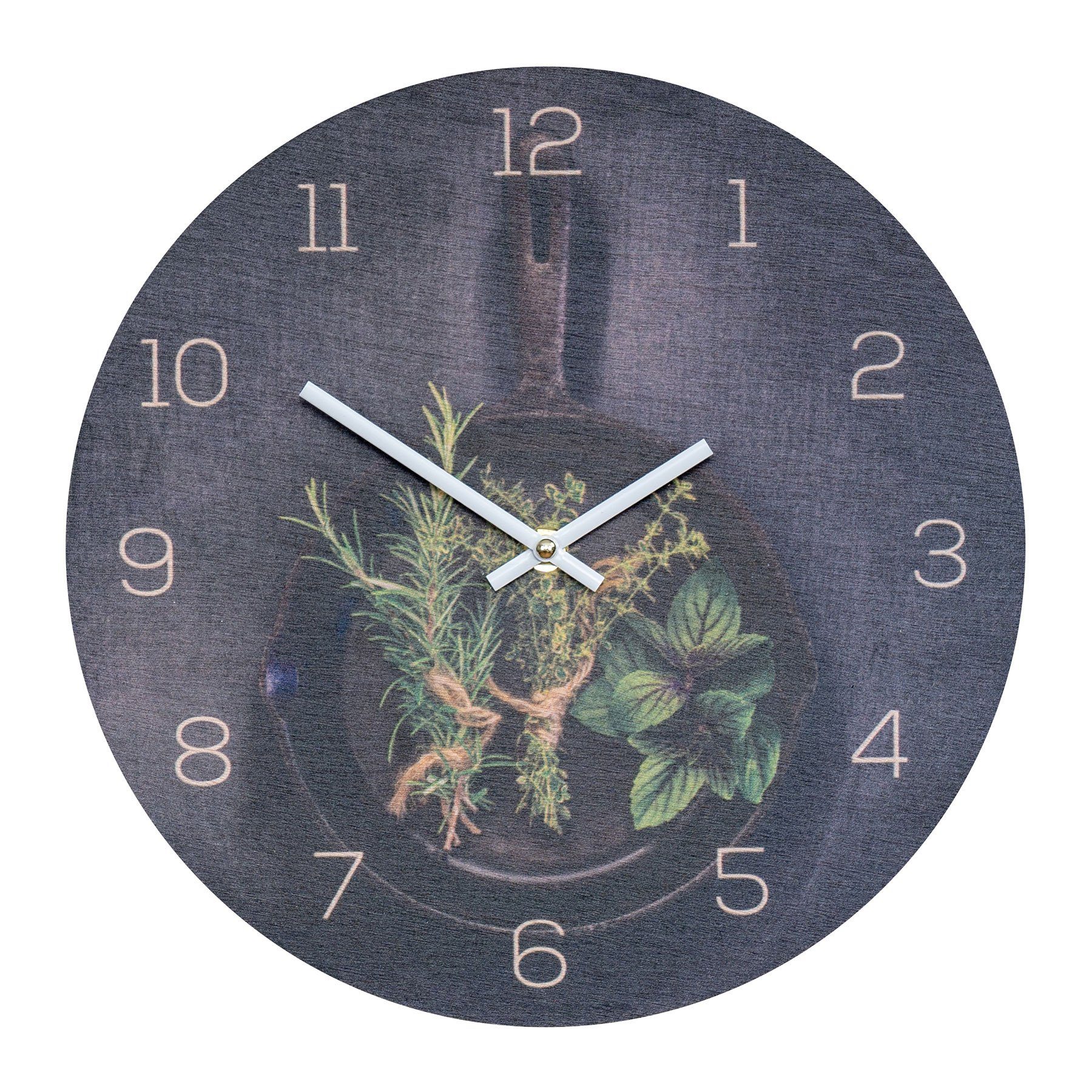 Wanduhr