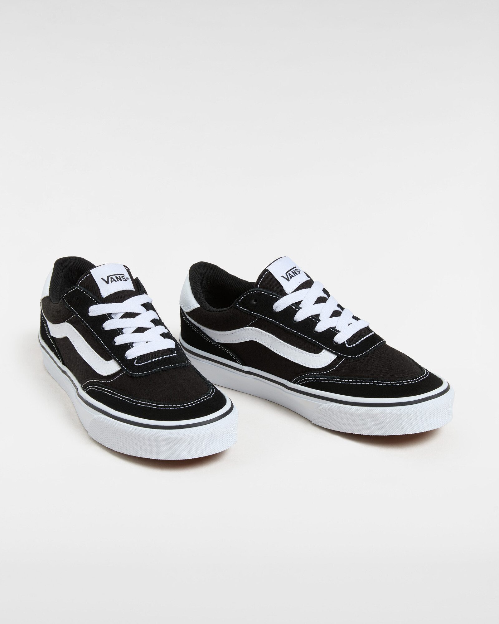 Vans Brooklyn LS Sneaker günstig online kaufen