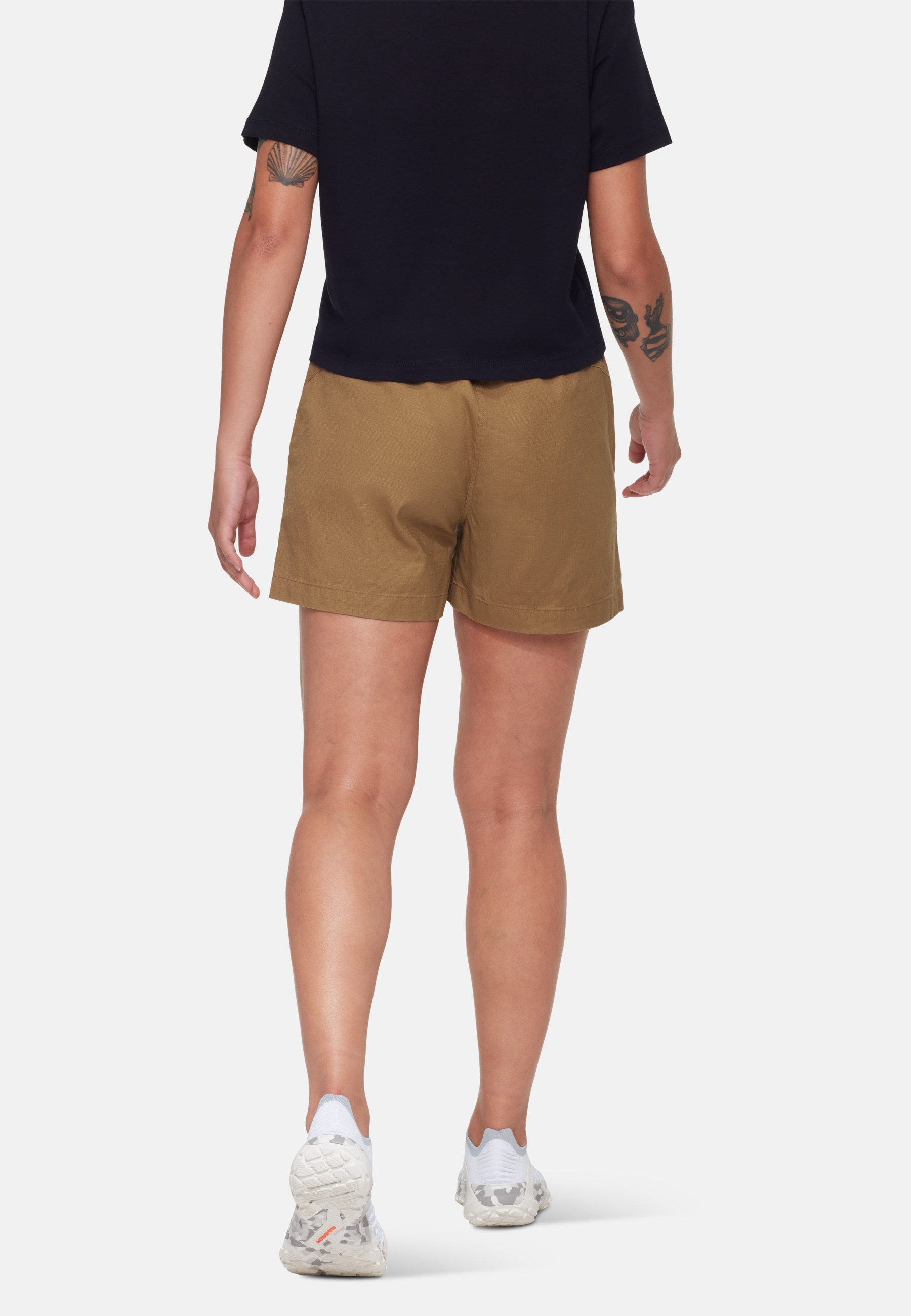 Mammut Trekkingshorts Tamaro Shorts Women