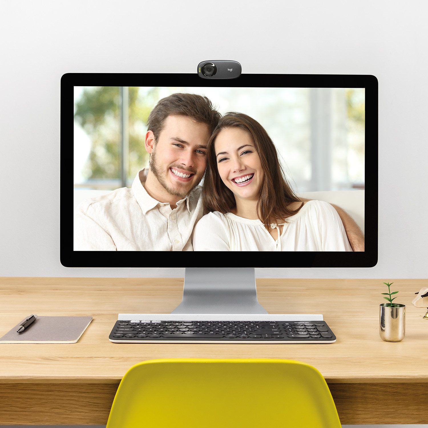 Logitech HD Webcam C310 Webcam