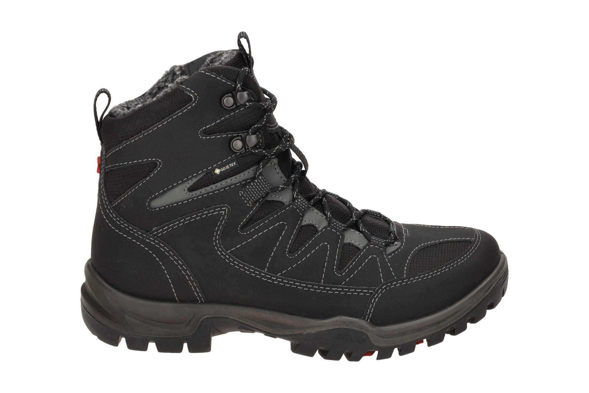 Ecco 81117453859 Stiefel