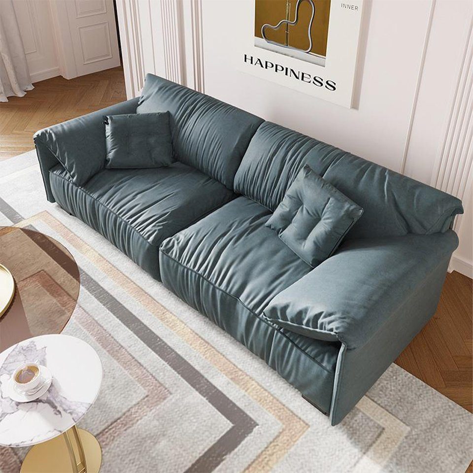 JVmoebel Sofa Dreisitzer Luxus große Couch modernes Design Stilmöbel Neu, Made in Europe