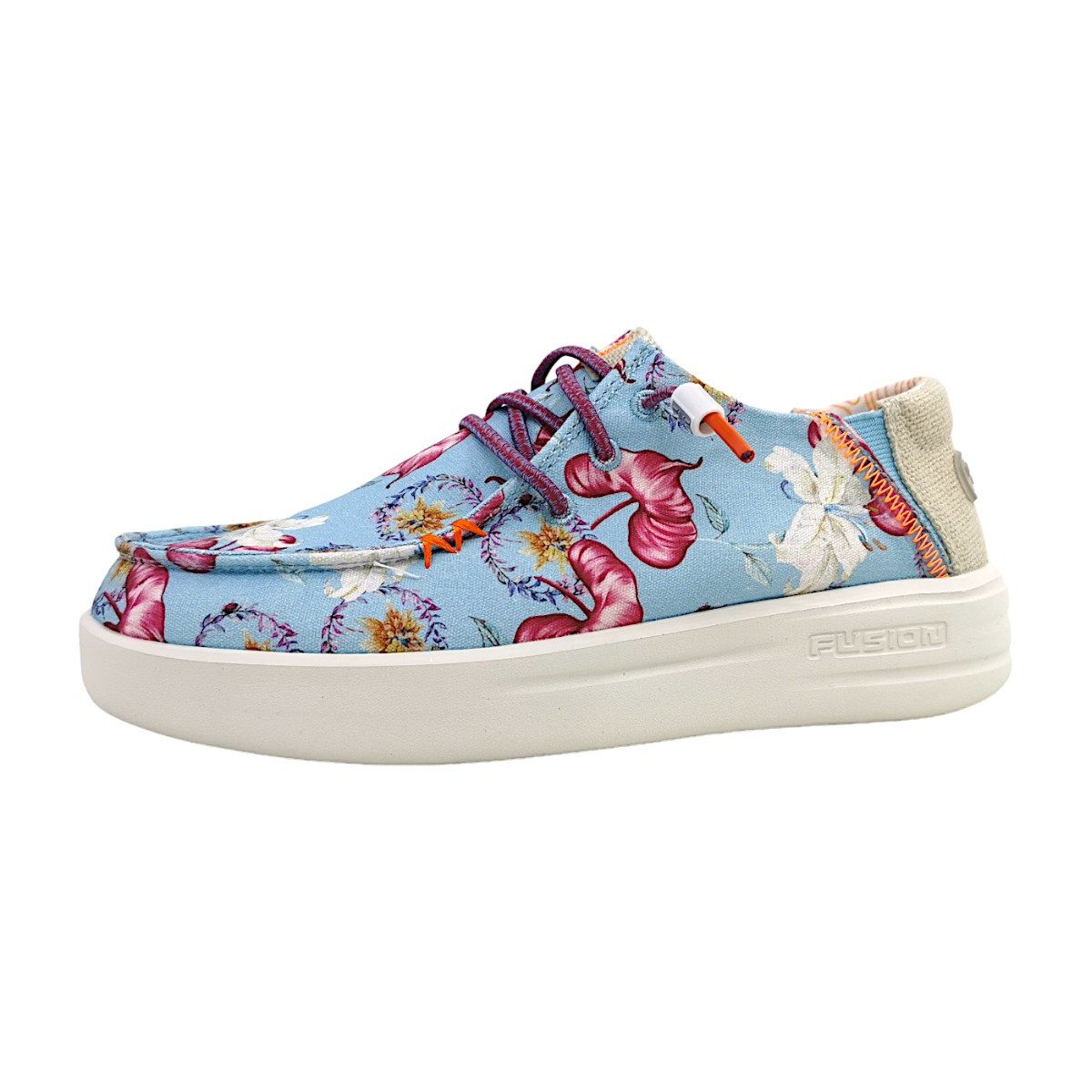 Fusion Slip-On Sneaker