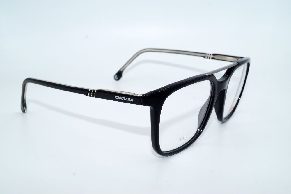 Carrera Eyewear Brille CARRERA Brillenfassung CA 807 1129 Brillengestell